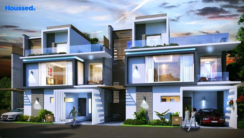 Project Image of Skanda Avani C99 in Sarjapur, Bangalore - Image 135964