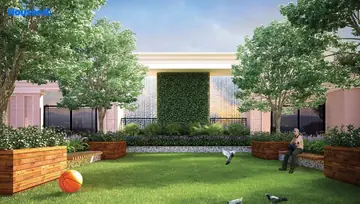 Amenities of Sai Krishna Panchawati Residency - Image 93162
