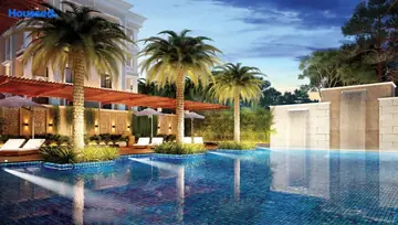 Amenities of Sai Krishna Panchawati Residency - Image 93163