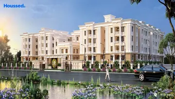 Sai Krishna Panchawati Residency
