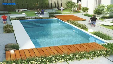 Amenities of VGN Notting Hill - Image 135976