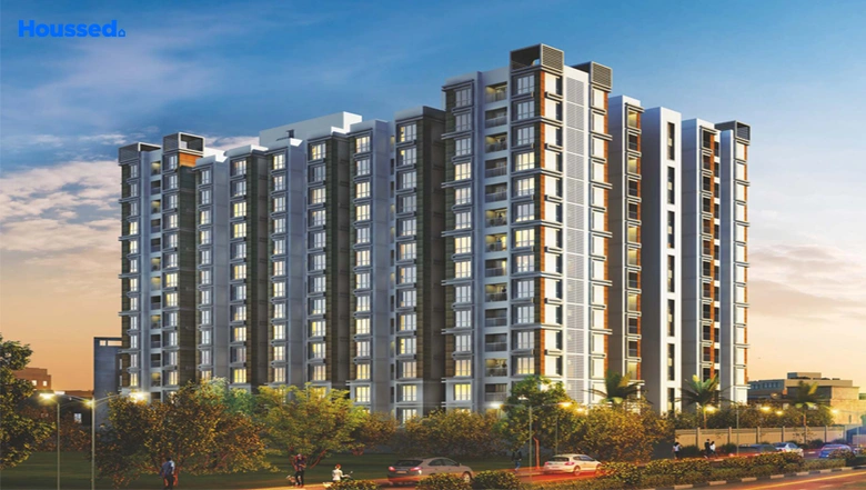 Project Image of VGN Notting Hill in Nungambakkam, Chennai - Image 135974