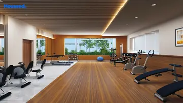 Amenities of Prince Courtyard - Image 135984