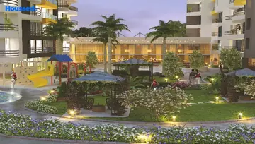 Amenities of Prince Courtyard - Image 135985