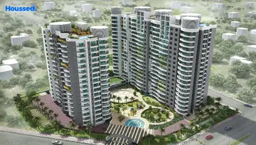 Project Image of Prince Courtyard - Image 135983