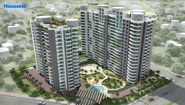 Project Image of Prince Courtyard in Egmore, Chennai - Image 135983