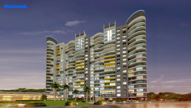 Project Image of Prince Courtyard in Egmore, Chennai - Image 135982