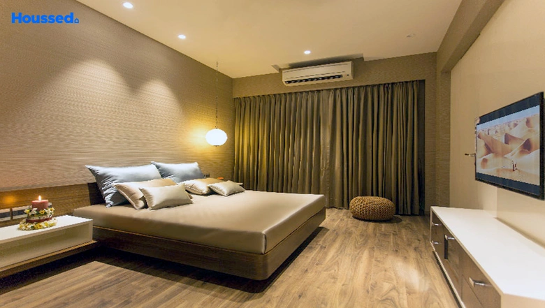 Sample Apartment of Prince Courtyard in Egmore, Chennai - Image 135987
