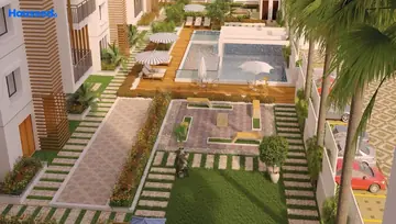Amenities of TVS Emerald Lighthouse - Image 135994