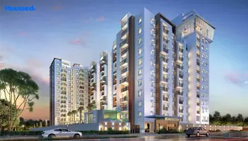 Project Image of TVS Emerald Lighthouse - Image 135992
