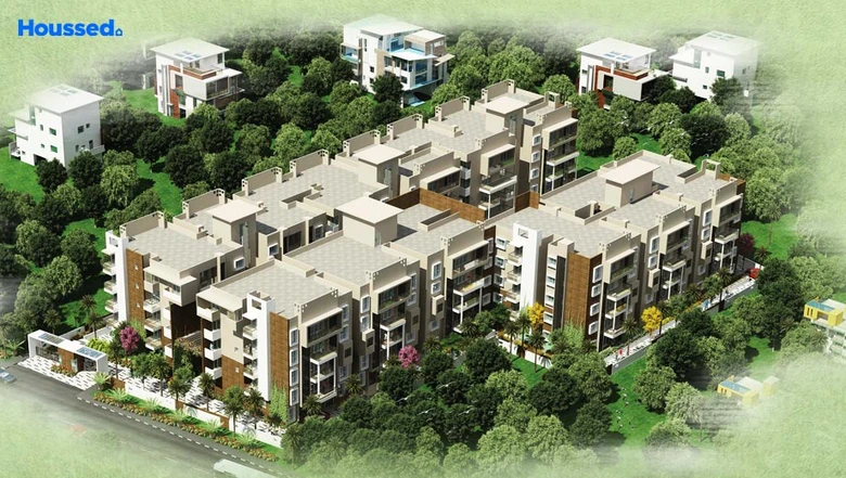 Project Image of Skanda Elina in Balagere, Bangalore - Image 135999