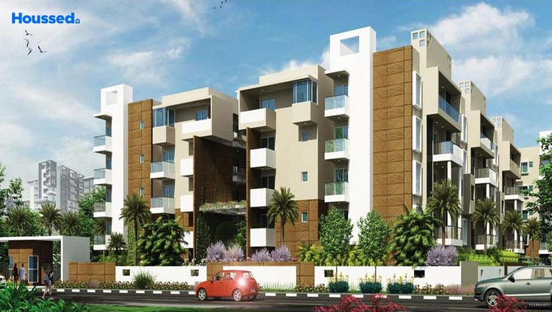 Project Image of Skanda Elina in Balagere, Bangalore - Image 135997