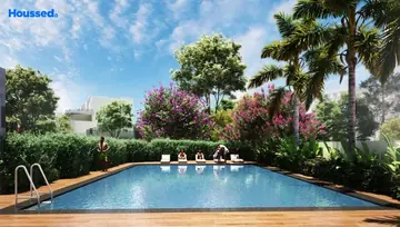 Amenities of Skanda Spirit Of One - Image 136013