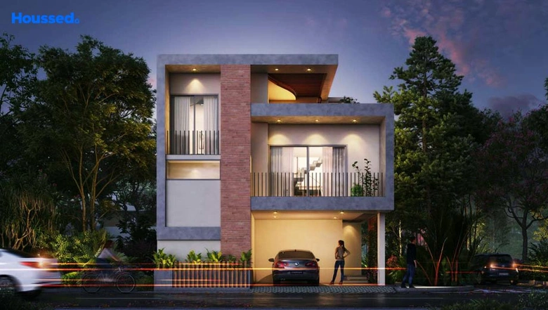Project Image of Skanda Spirit Of One in Varthur, Bangalore - Image 136006