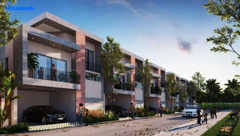 Project Image of Skanda Spirit Of One in Varthur, Bangalore - Image 136007