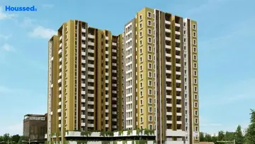 Project Image of Appaswamy Splendour - Image 136019