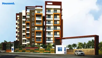 Project Image of SLV Brindavan - Image 136024