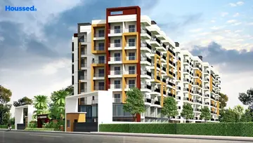 Project Image of SLV Brindavan - Image 136025
