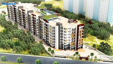 Project Image of SLV Brindavan - Image 136026