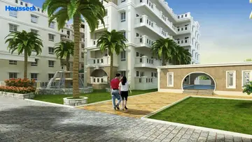 Amenities of SLV Green City - Image 136039