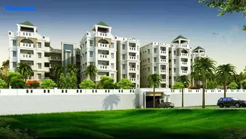 Project Image of SLV Green City - Image 136037