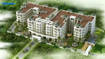 Project Image of SLV Green City - Image 136038