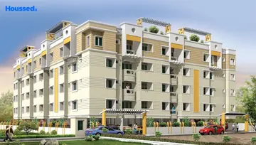 Project Image of Rainbow Paradise - Image 136042