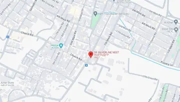 Location of DF Silverline Nest - Image 136049