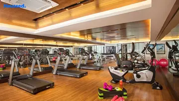 Amenities of Appaswamy Cerus - Image 136056