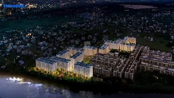 Project Image of Shriram Lakeside Residences - Image 136063