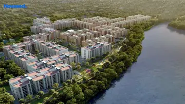 Project Image of Shriram Lakeside Residences - Image 136062