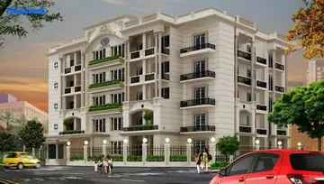 Project Image of DF Silverline Queens Terraces - Image 136072