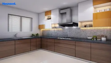 Sample Apartment of Adroit Fortune - Image 136084