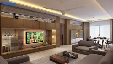 Sample Apartment of Adroit Fortune - Image 136085