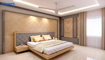 Sample Apartment of Adroit Fortune - Image 136086