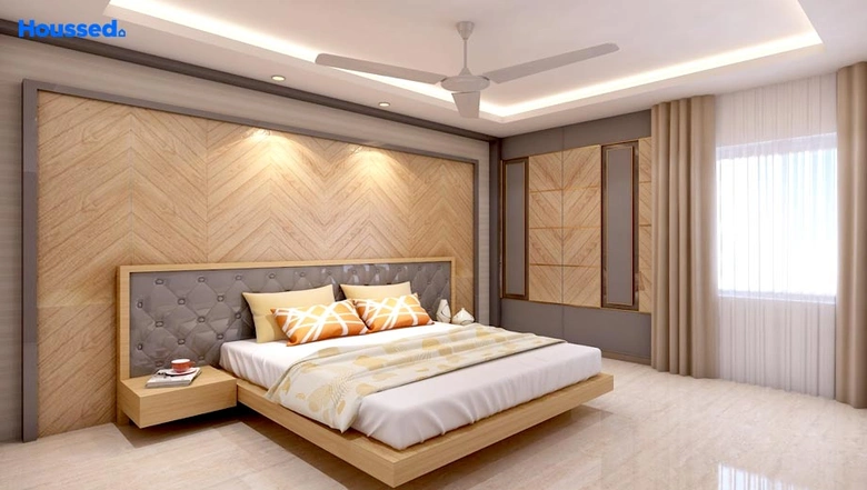 Sample Apartment of Adroit Fortune in Sholinganallur, Chennai - Image 136086