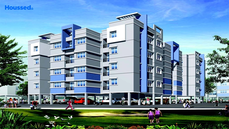 Project Image of Prince Village in Tondiarpet, Chennai - Image 136091