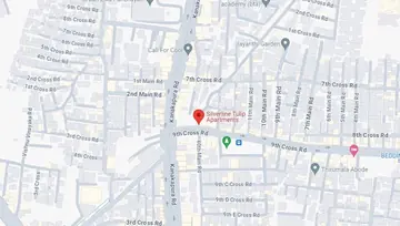 Location of DF Silverline Tulip - Image 136100
