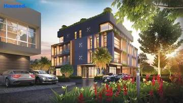 Amenities of TVS Emerald Aaranya - Image 136105