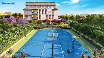 Amenities of TVS Emerald Aaranya - Image 136106