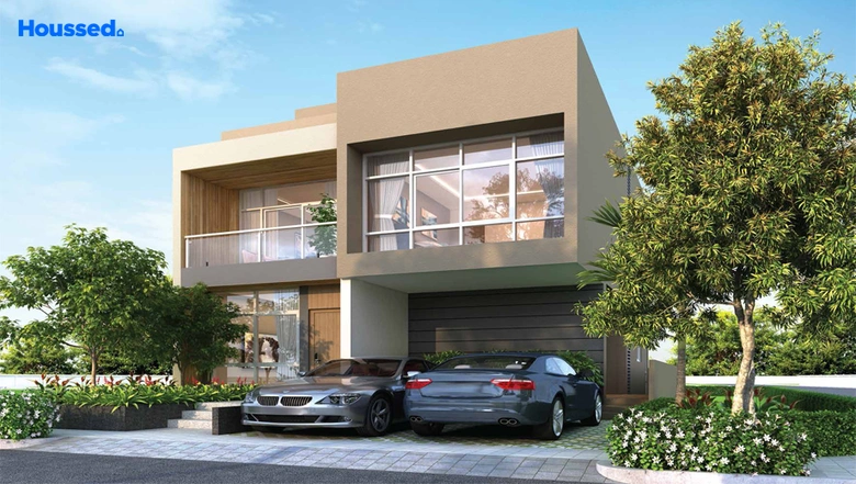 Project Image of TVS Emerald Aaranya in Medavakkam, Chennai - Image 136103