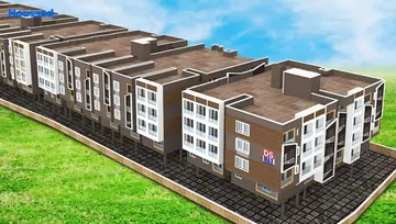 Project Image of DS Max Sankalp Manor - Image 136116