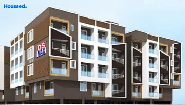 Project Image of DS Max Sankalp Manor - Image 136118