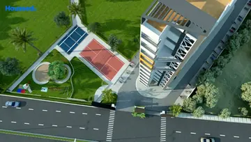 Amenities of Vijay Raja Exurb - Image 136123
