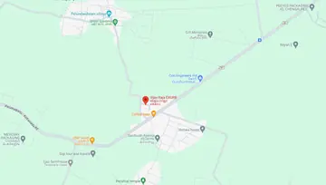 Location of Vijay Raja Exurb - Image 136124