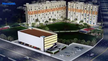 Project Image of Vijay Raja Exurb - Image 136122
