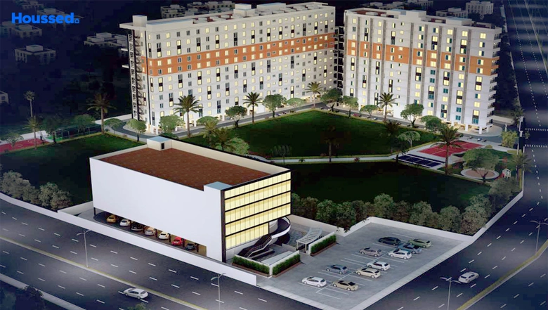 Project Image of Vijay Raja Exurb in Velachery, Chennai - Image 136122