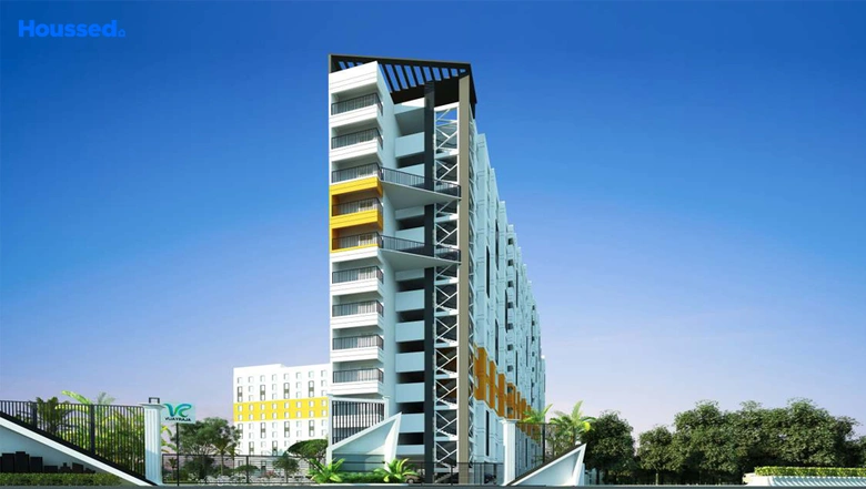 Project Image of Vijay Raja Exurb in Velachery, Chennai - Image 136120