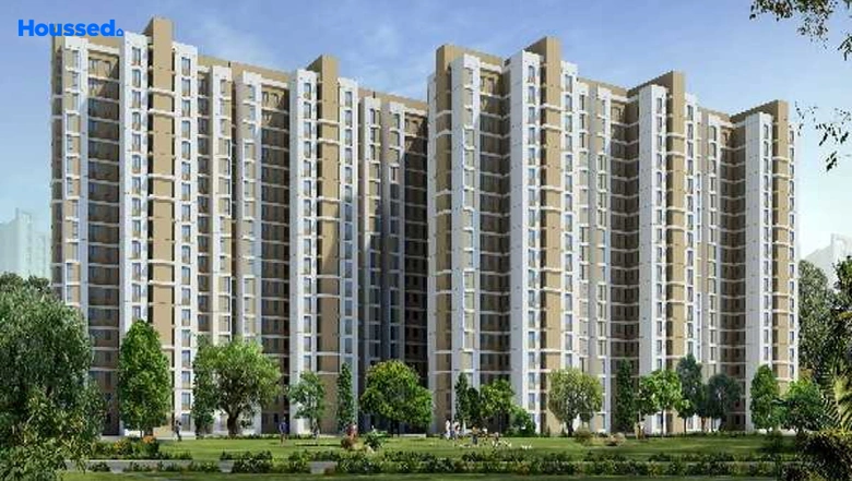 Project Image of Rainbow Ekanta in Perambur, Chennai - Image 136127