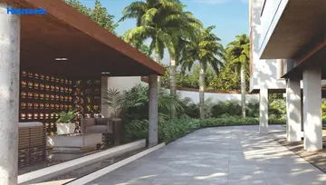 Amenities of MJ Lotus Heart - Image 92659